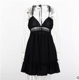 Lace Dress