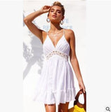 Lace Dress