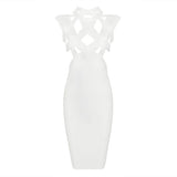 Bandage Dress