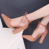 Heels Shoes