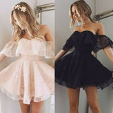 Lace Dress