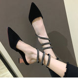 Stiletto