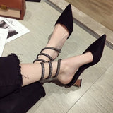 Stiletto