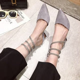 Stiletto