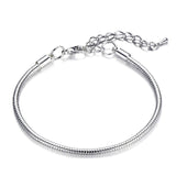 Silver Bracelet