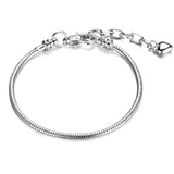 Silver Bracelet