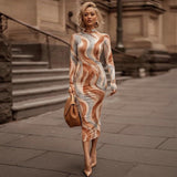 Elegant Dress