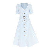 Midi Dress