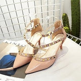 Stiletto