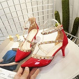 Stiletto