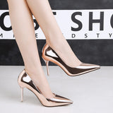 Party Shoes