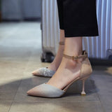Women's Stiletto