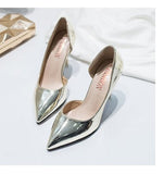 Party Shoes